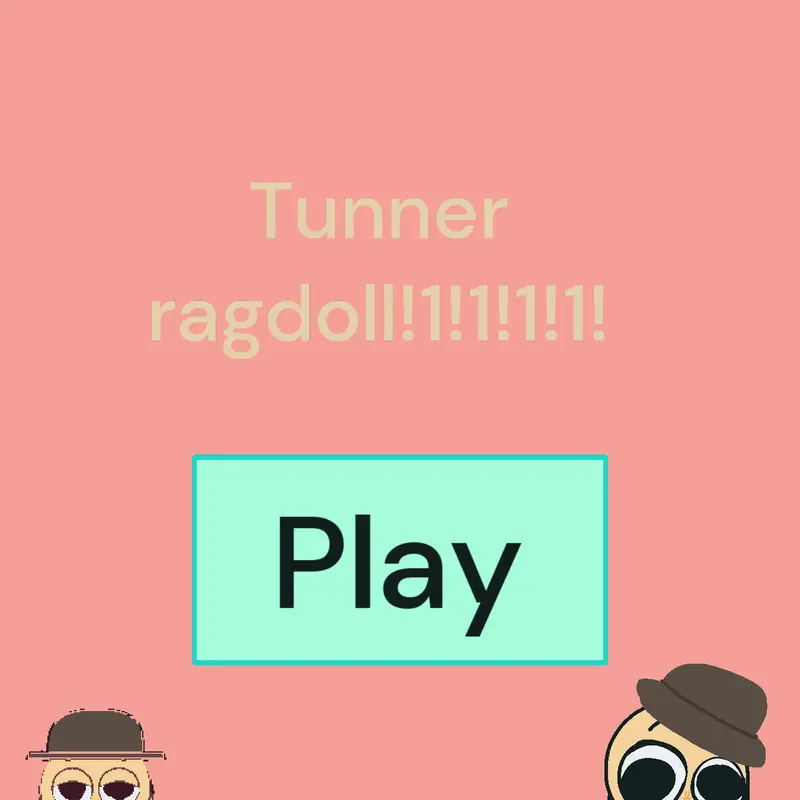 Game by @YourlocaltunnerToothless