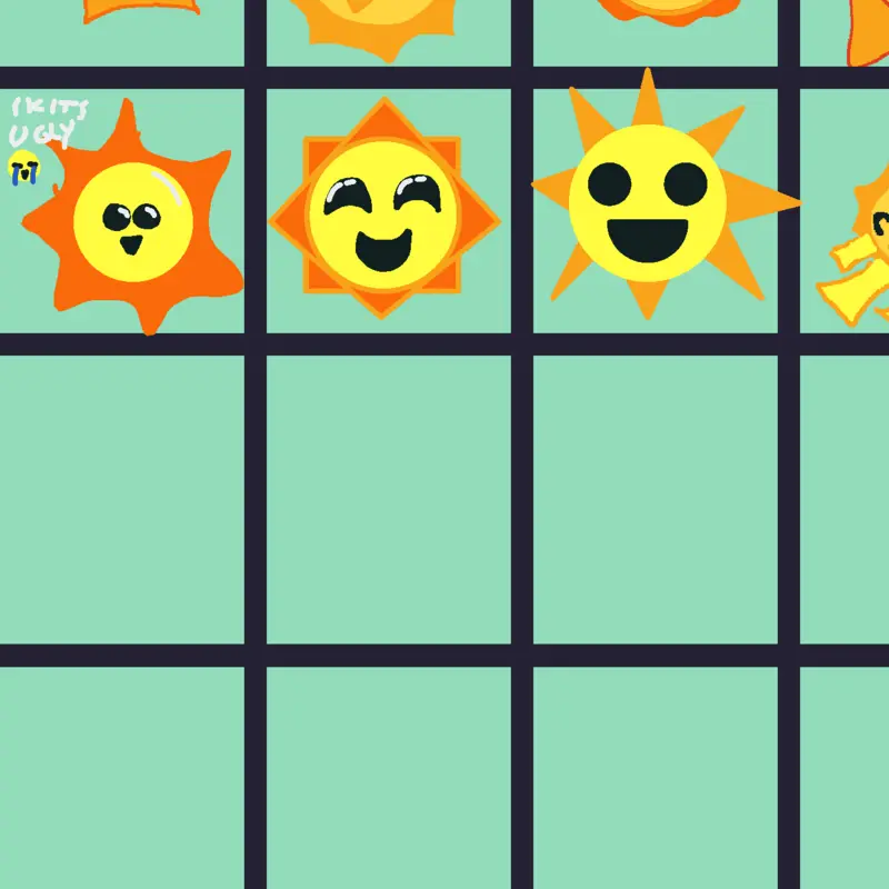 Game by @findingpeace1979