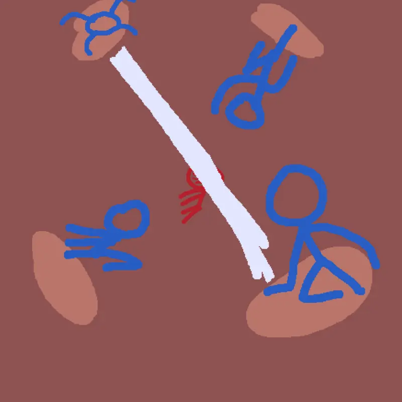 Game by @Daily_stickmans