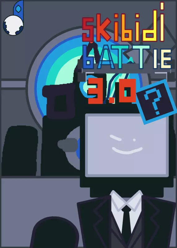 Game by @Blazejohn