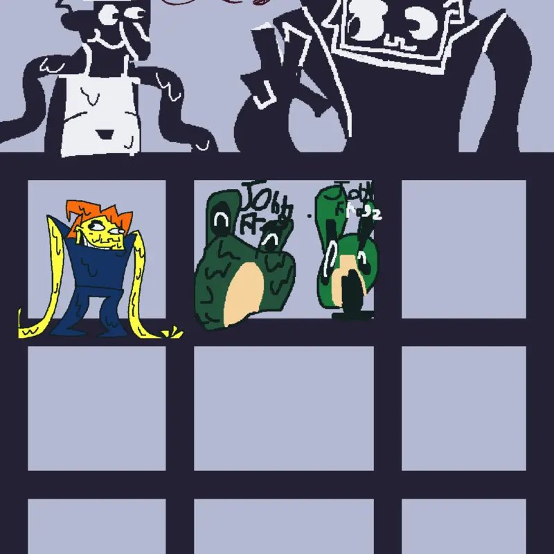 Game by @ScaredyConeVR