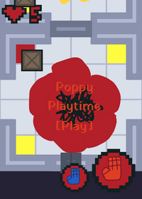 Poppy Playtime