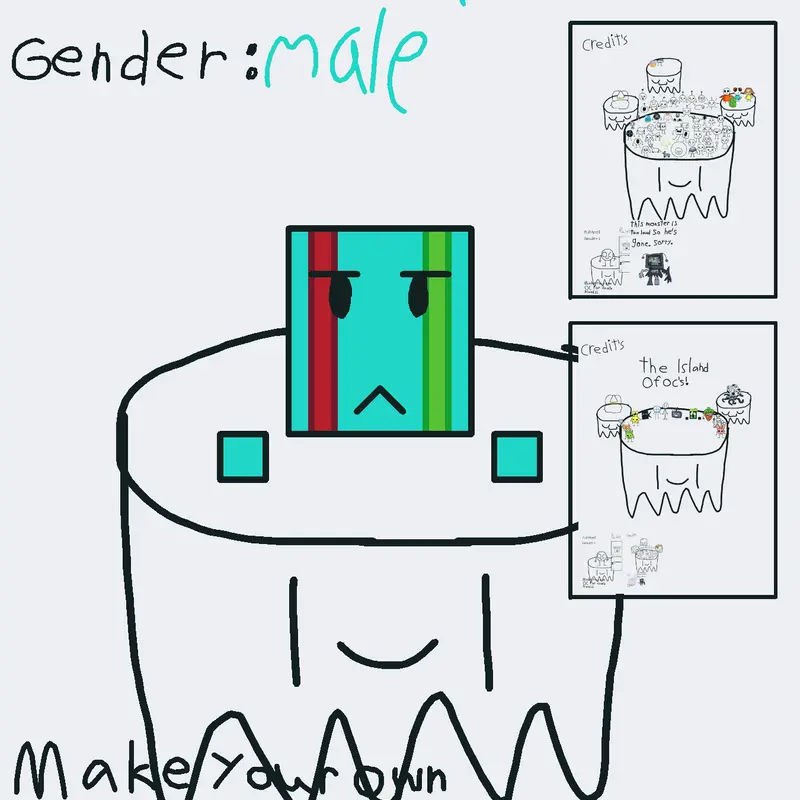 Game by @tadecodexfromcastle