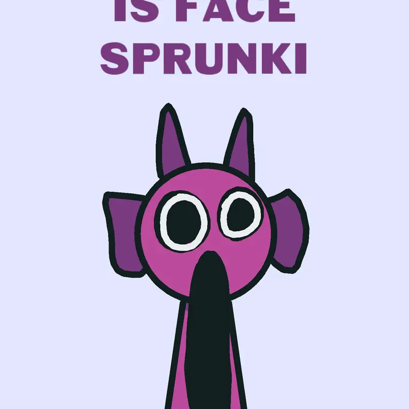 Game by @sad_troll