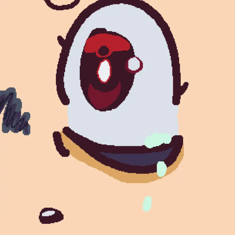 Game by @depressedartistkid