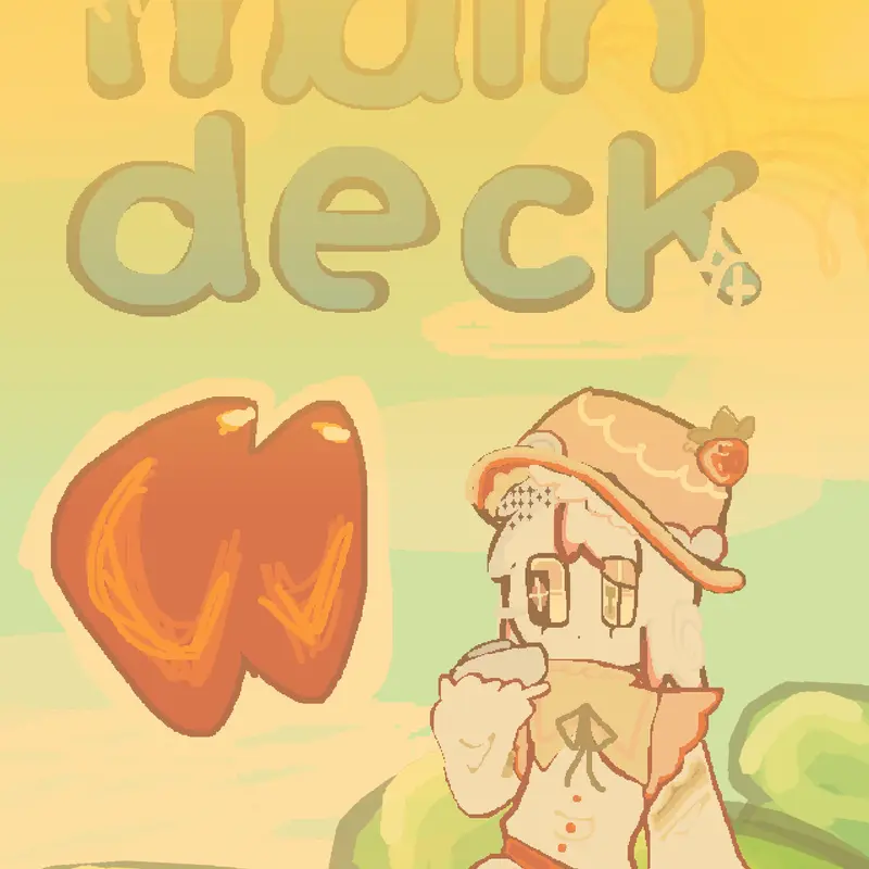 Game by @Sukiduki