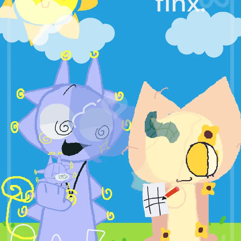 Game by @-butter_i4z_tunner-