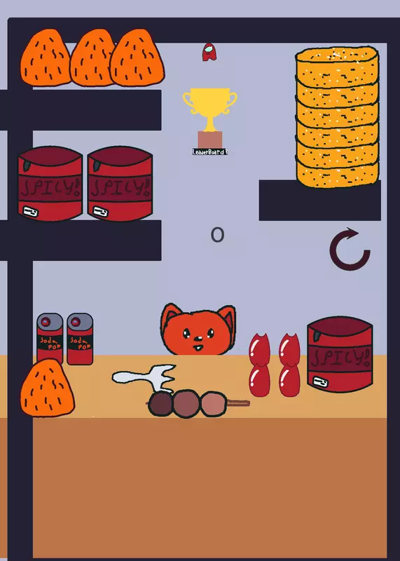 Game by @justborednothingtodo