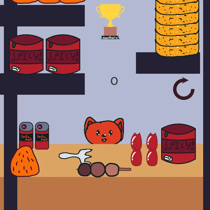 Game by @justborednothingtodo