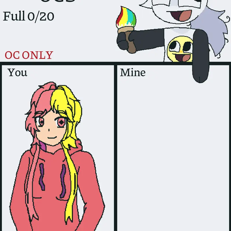 Game by @miraofc