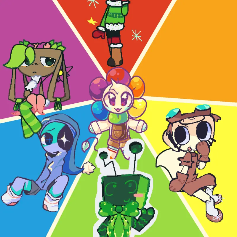 Game by @Poppy_pop13