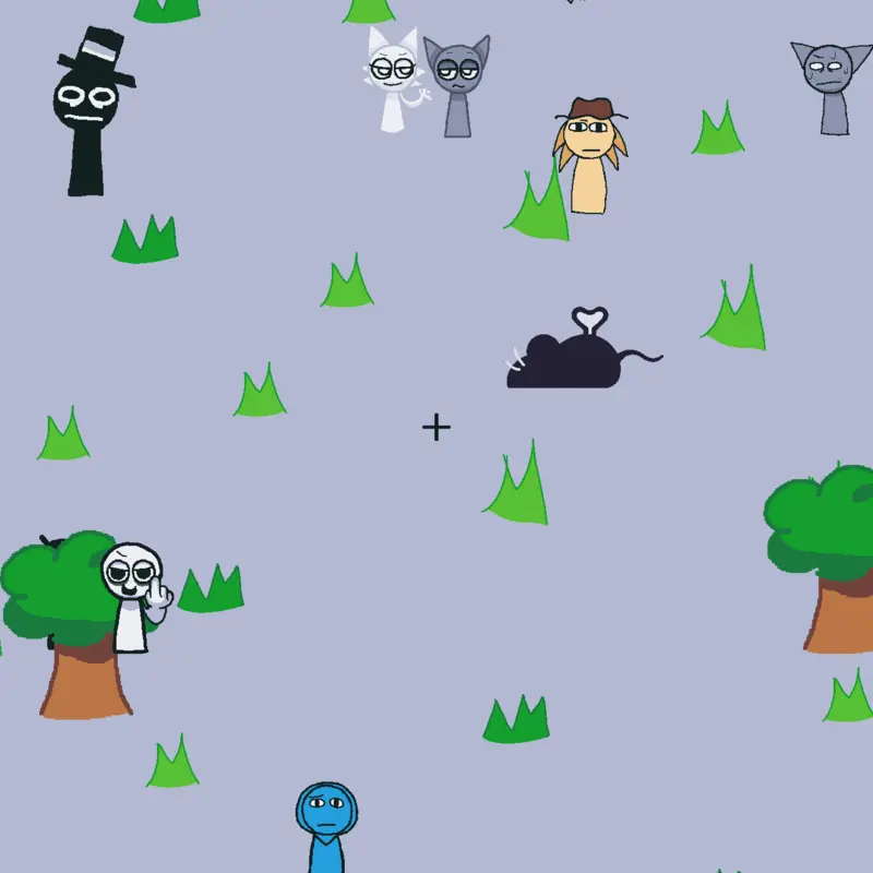 Game by @oren_pulpi_georgie