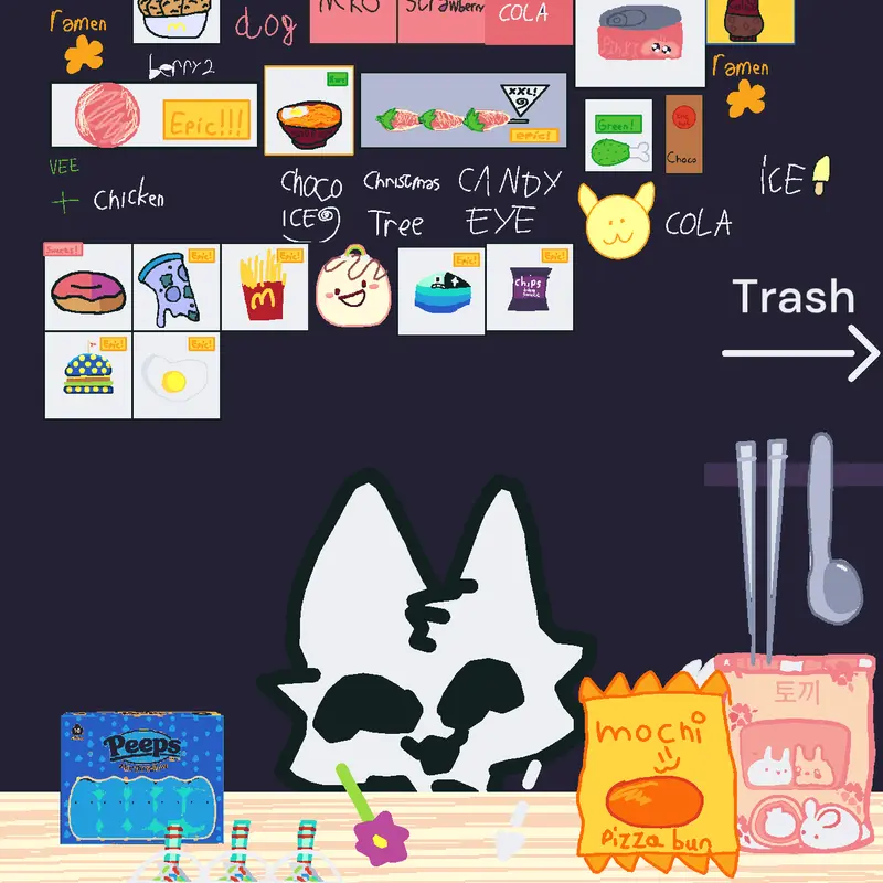 Game by @Juliacoutosantos
