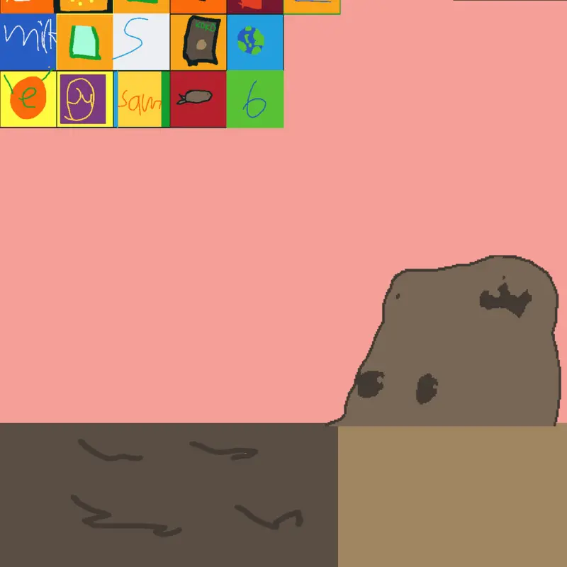 Game by @JzyandSam
