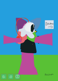 This is my of in you tube gng
