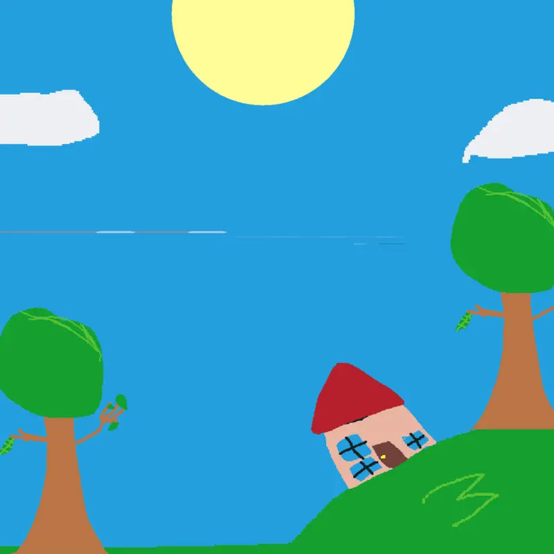 Game by @ipad_guy_cube