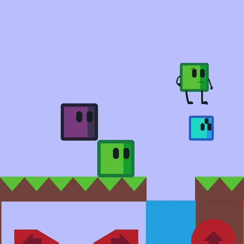 Game by @Maksim-1108
