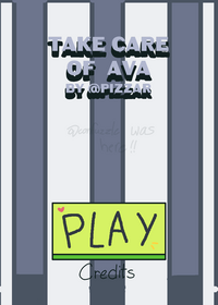 Take care of ava