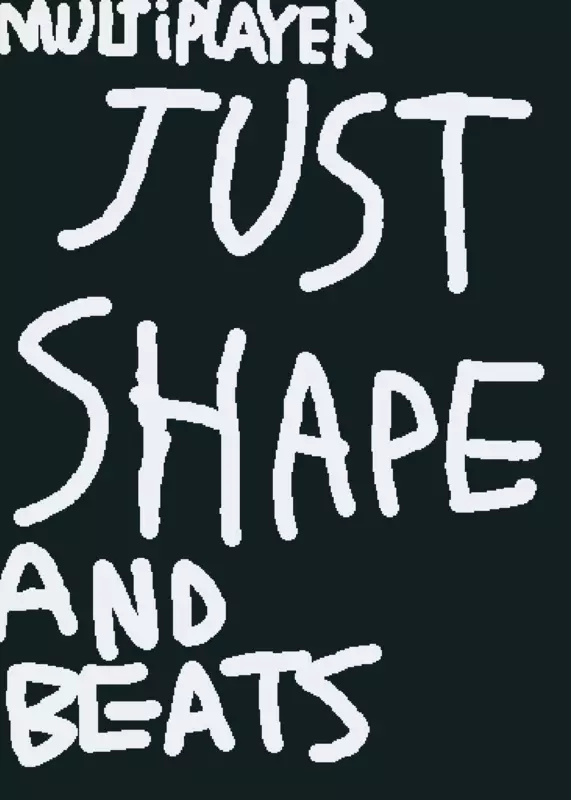 Just Shape And Beat by @Cungtran