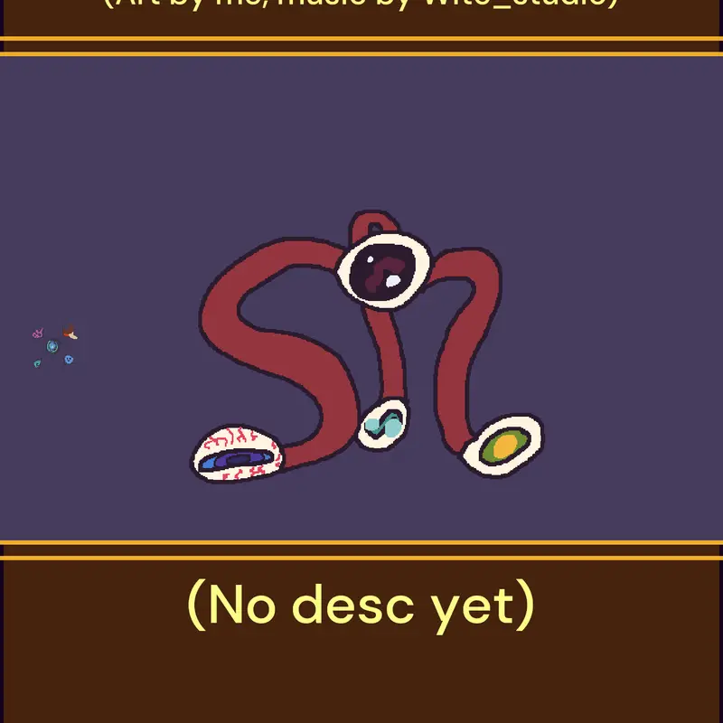 Game by @ClarkDoesStuffMSM