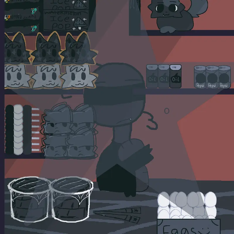 Game by @BrZclubSvX