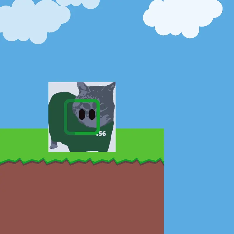 Game by @whystudios