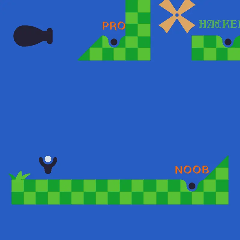 Game by @LukiBRA