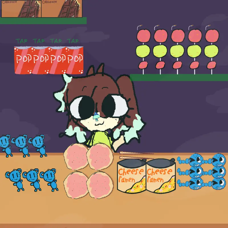 Game by @itz_cyan