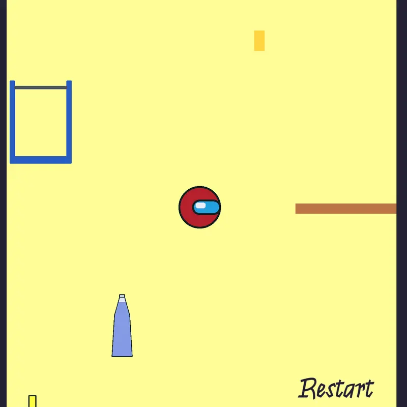 Game by @Jerrence