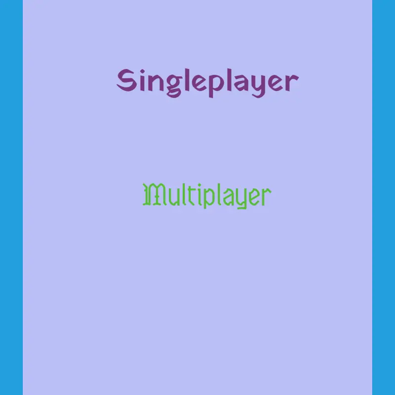 Game by @snowy_man