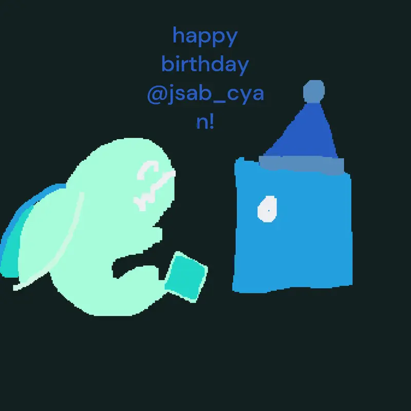 Game by @tailedjoy