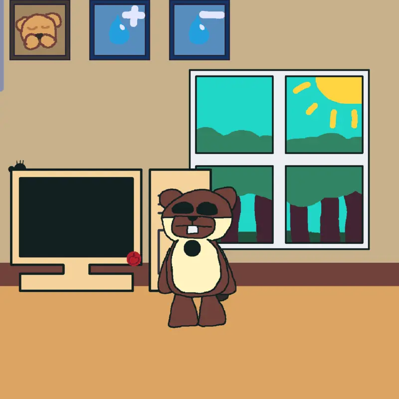 Game by @Danilosaurio