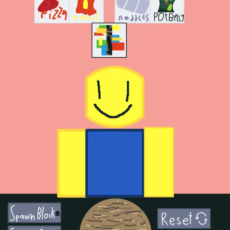 Game by @Dangel_Raddy