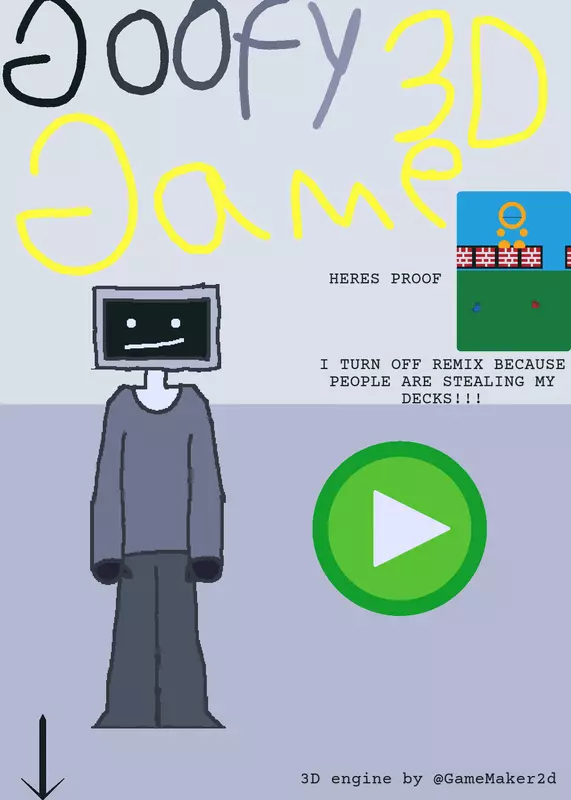 Game by @Joshhill