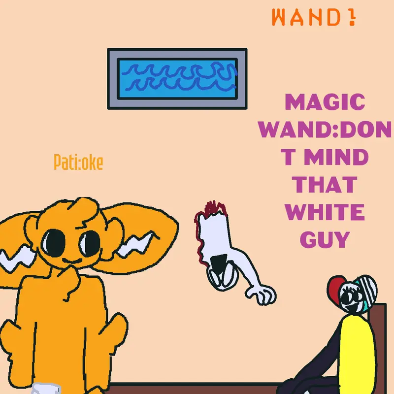 Game by @potato_slay