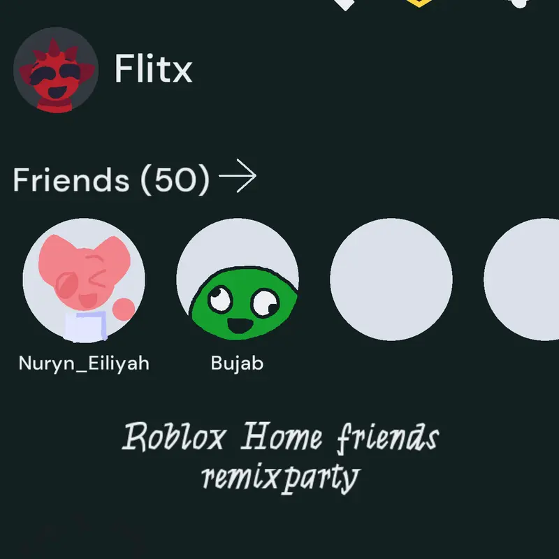 Game by @Bujab