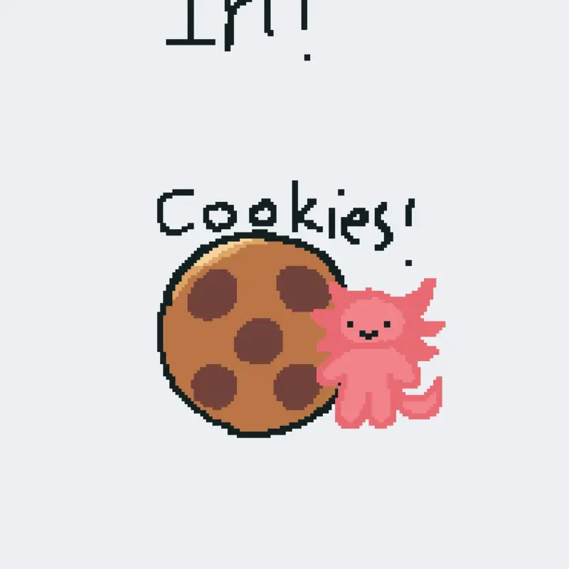 Game by @_Milkaxolotl_