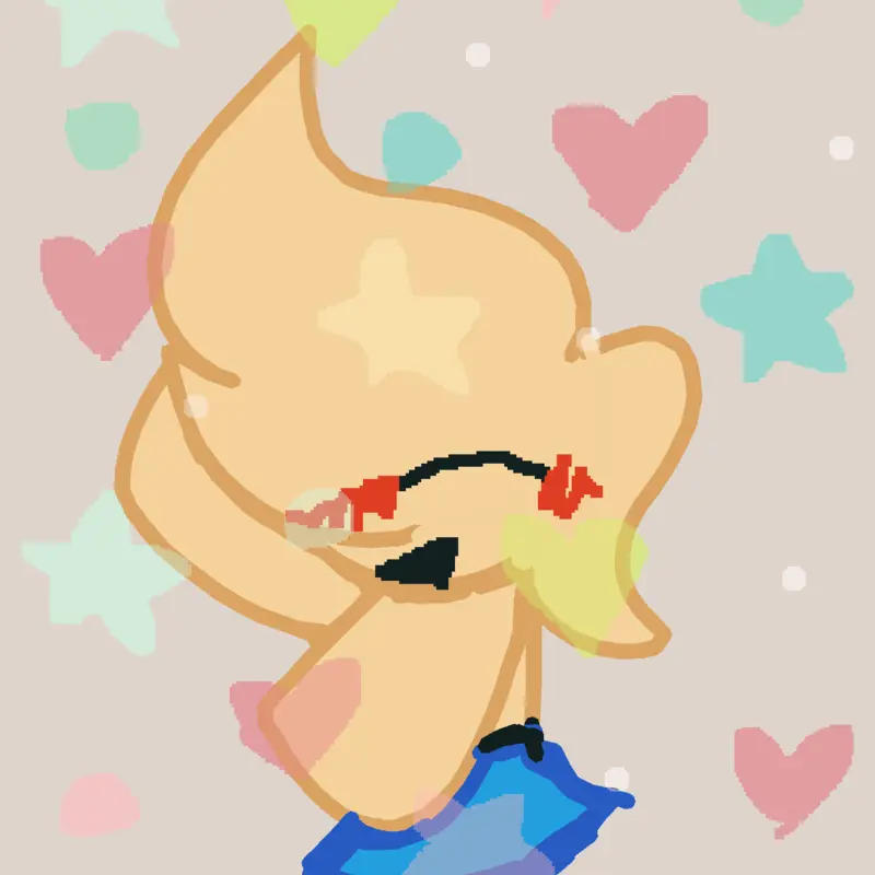 Game by @rainboww