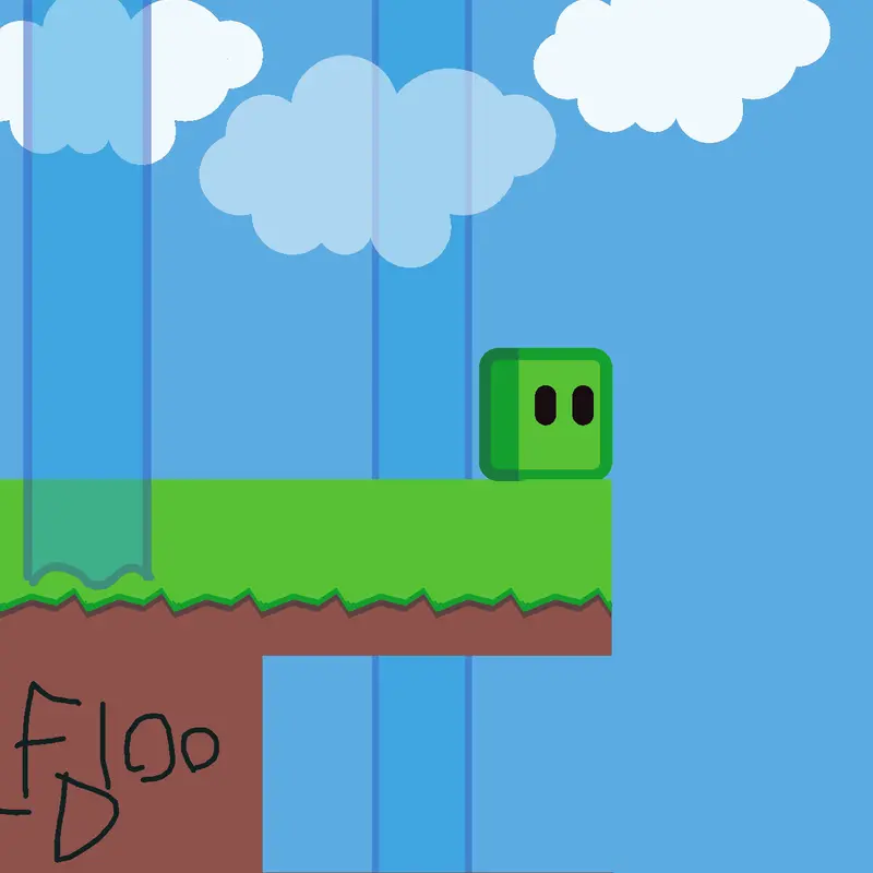 Game by @reinacolastudz