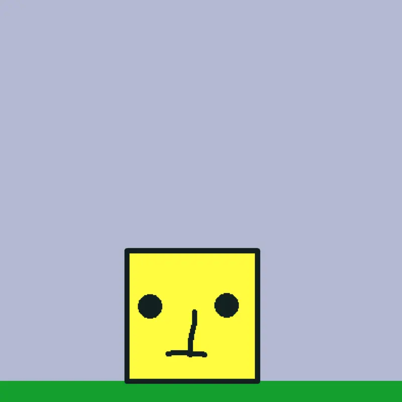 Game by @melon_soda_cookie