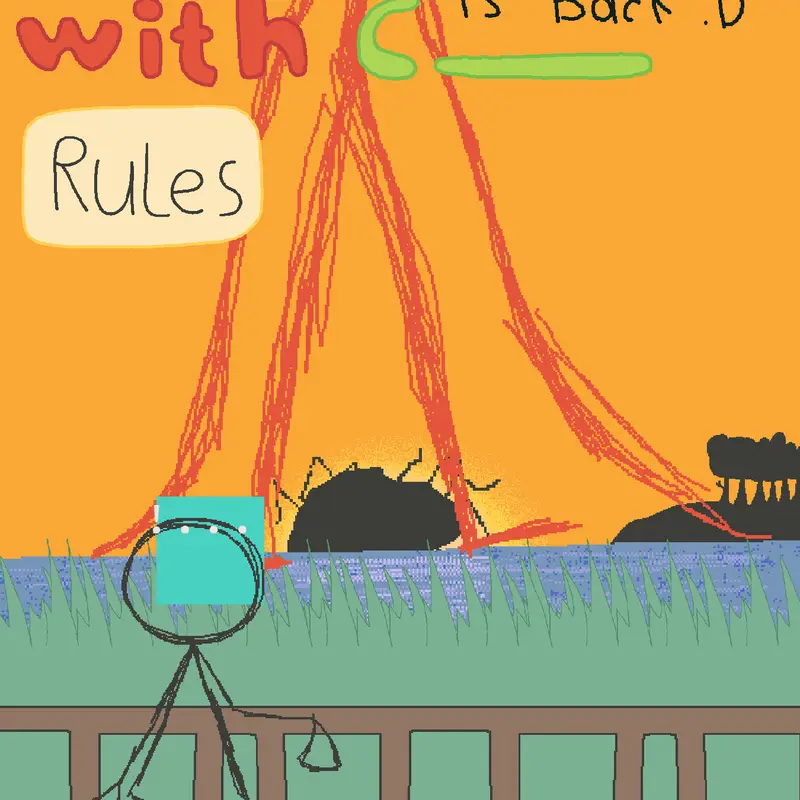 Game by @am_just_a_normal_person
