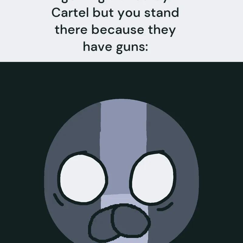 Relatable funni by @Cinonistanball