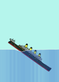 Floating Sandboc