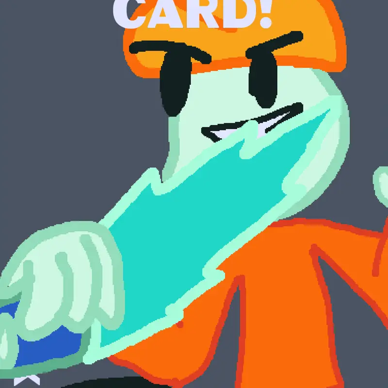 Game by @AkazaDS