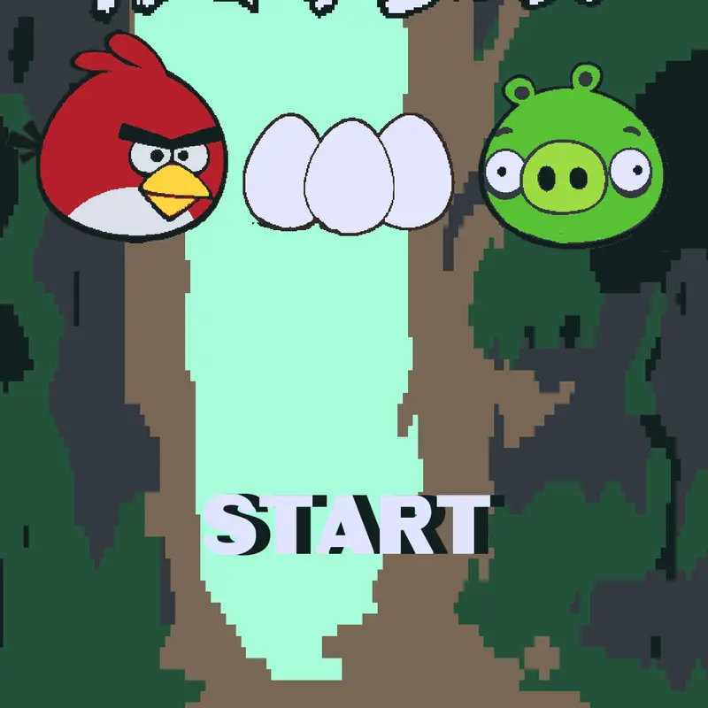 Game by @ScoutWilliam