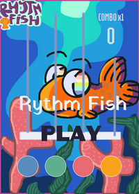 Rhythm Fish :D