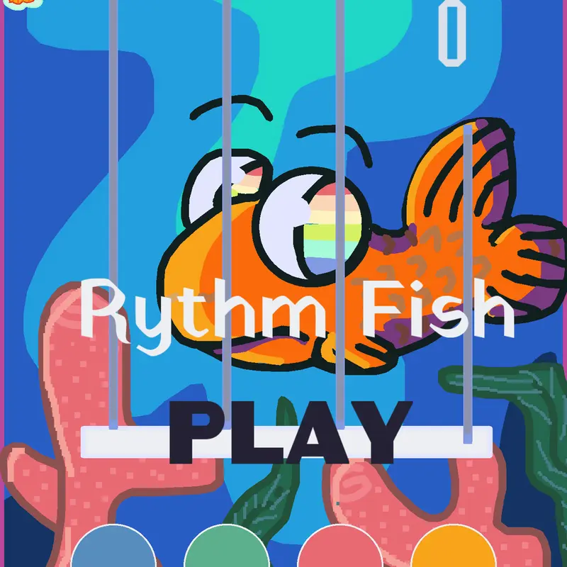 Game by @AquaticCashew