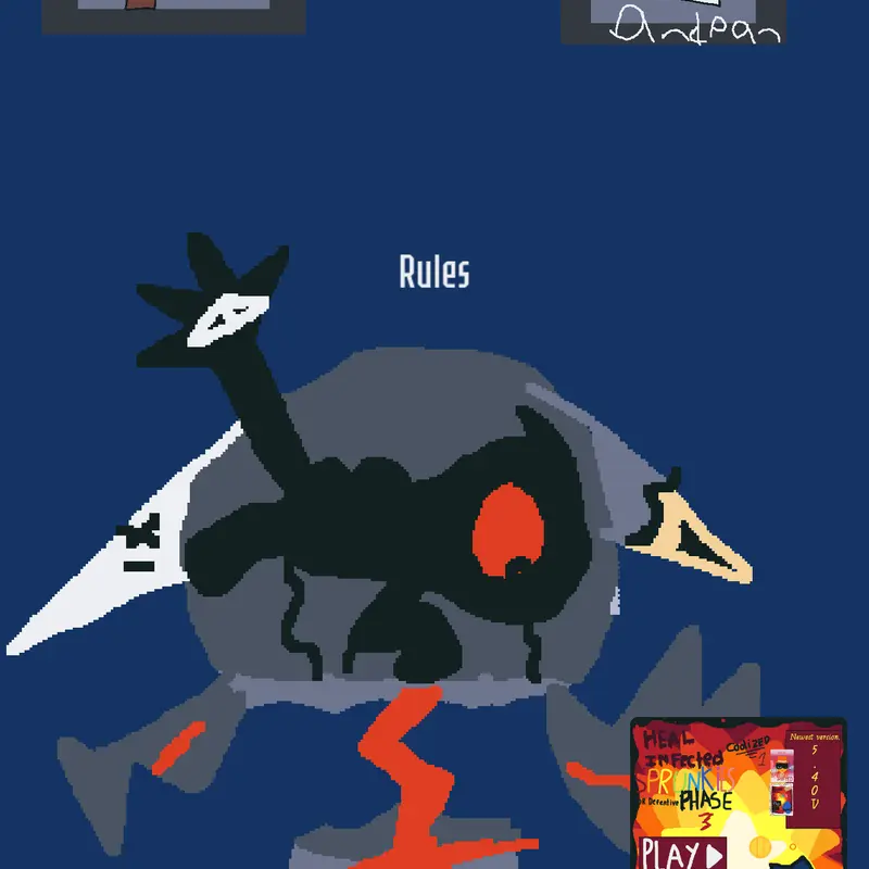 Game by @coolRoger