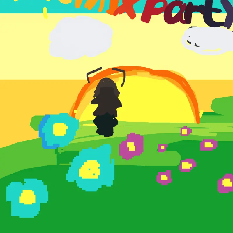 Game by @llMonsterxll