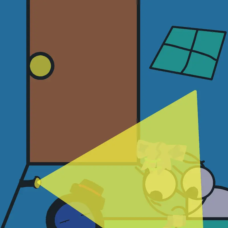 Game by @the_horrible_bluesphere
